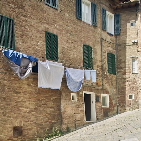 Villa Casa Monelli Siena Esterno foto
